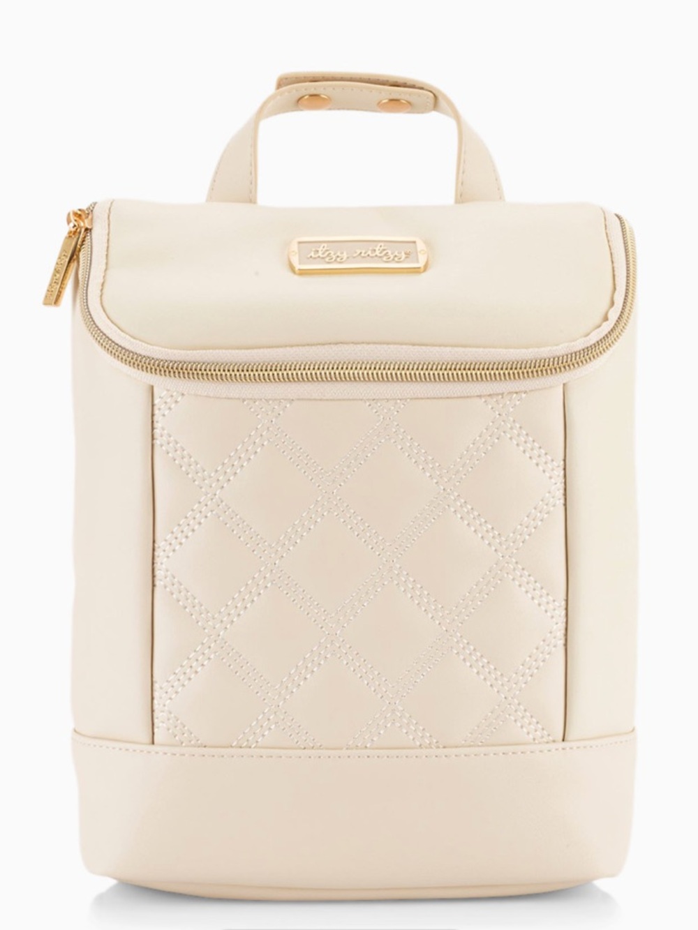 NWT Itzy Ritzy Bottle Bag